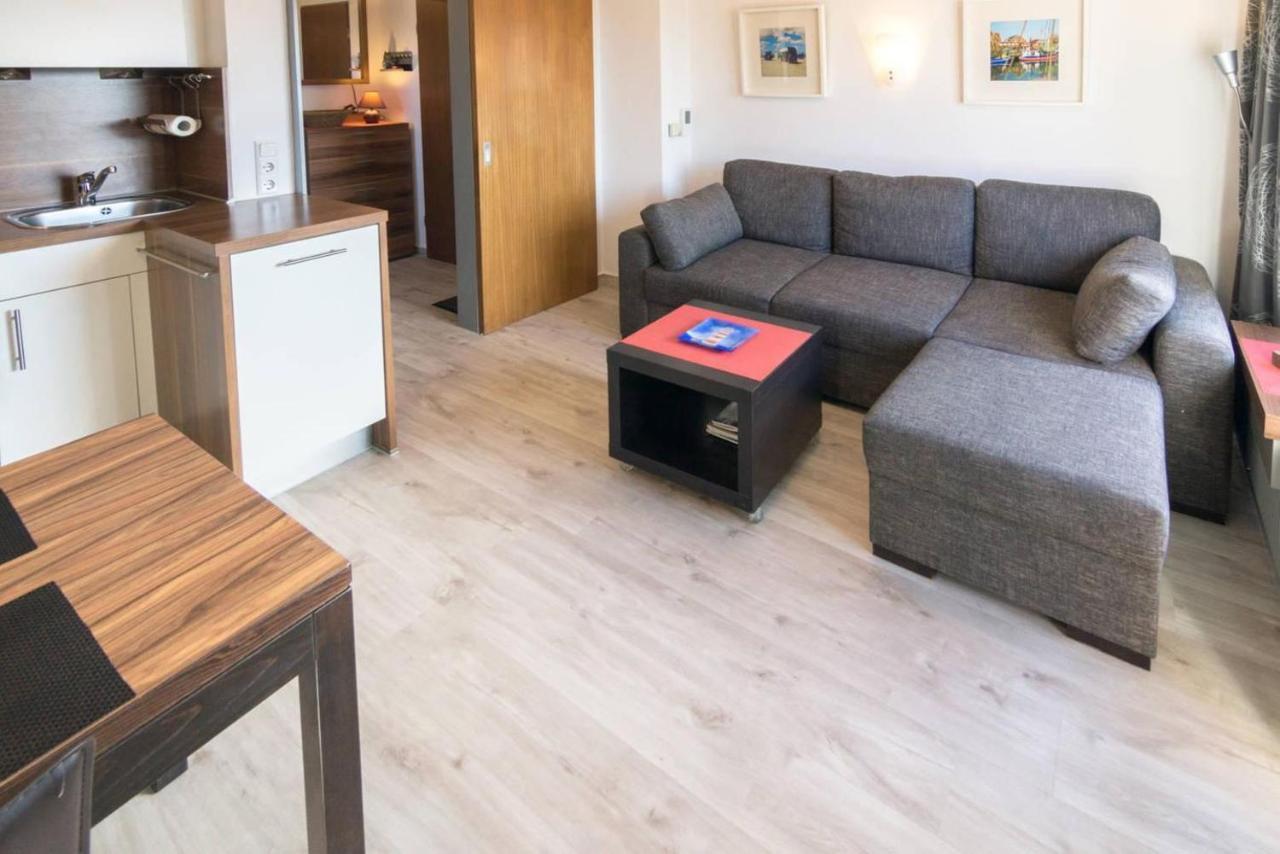 Ferienwohnung Likedeelers Norddeich (Norden) Exterior foto