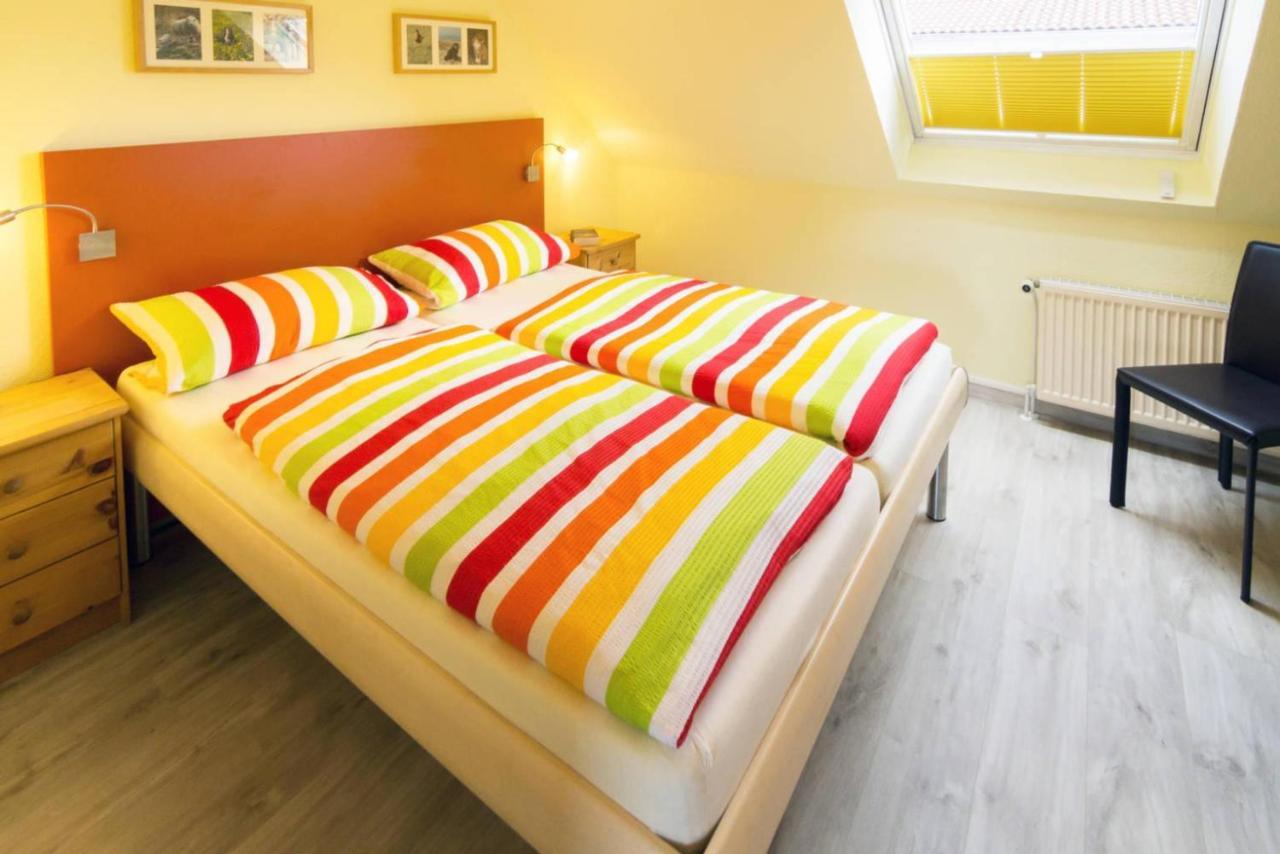 Ferienwohnung Likedeelers Norddeich (Norden) Exterior foto
